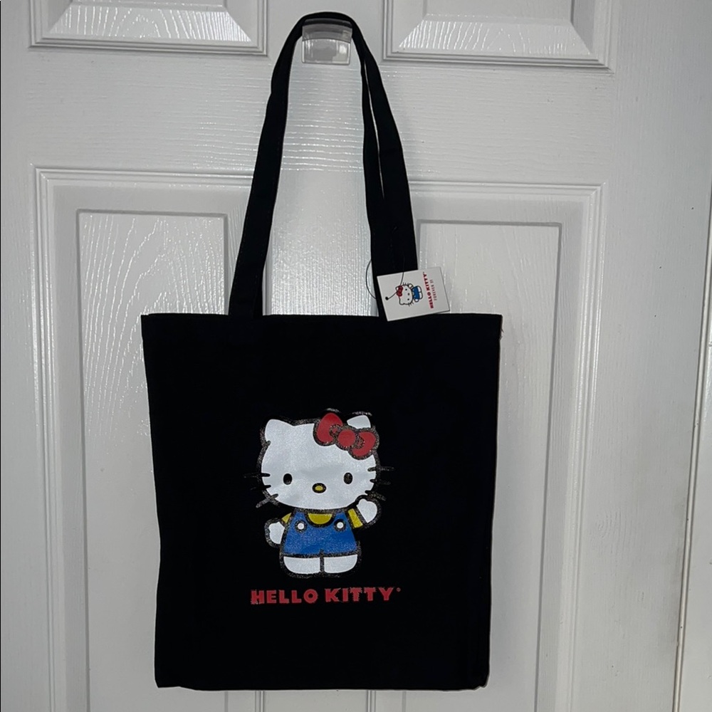 HELLO KITTY TOTE